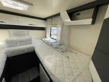 Rollerteam Zefiro 685 2020 Motorhome27