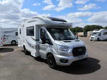 Rollerteam Autoroller 707 2023 Motorhome2