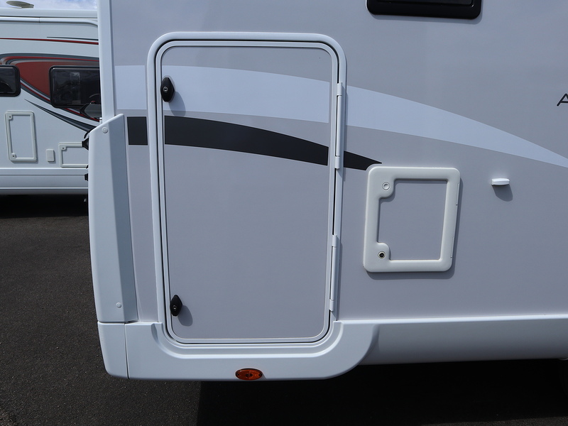 Rollerteam Autoroller 707 2023 Motorhome - Large 4