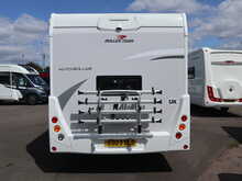 Rollerteam Autoroller 707 2023 Motorhome5