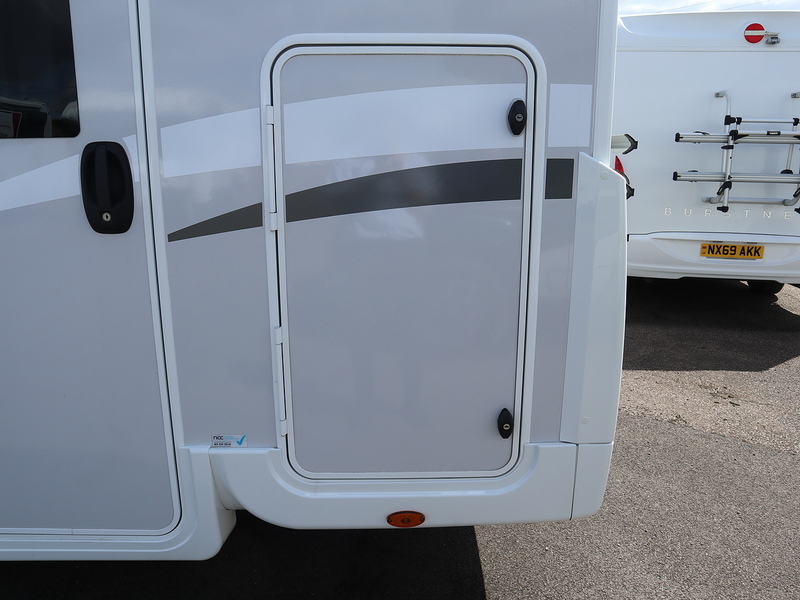 Rollerteam Autoroller 707 2023 Motorhome - Large 6