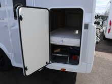 Rollerteam Autoroller 707 2023 Motorhome7