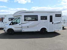 Rollerteam Autoroller 707 2023 Motorhome9
