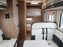 Rollerteam Autoroller 707 2023 Motorhome12