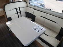 Rollerteam Autoroller 707 2023 Motorhome13