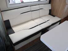 Rollerteam Autoroller 707 2023 Motorhome14