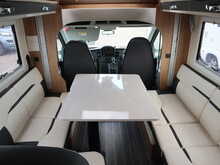 Rollerteam Autoroller 707 2023 Motorhome16