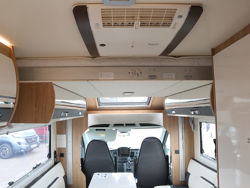Rollerteam Autoroller 707 2023 Motorhome - Large 17