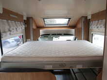 Rollerteam Autoroller 707 2023 Motorhome18