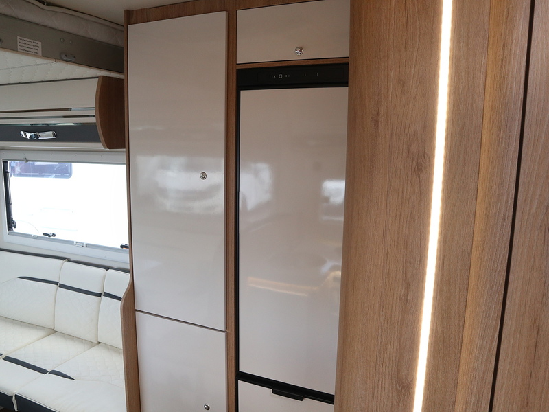 Rollerteam Autoroller 707 2023 Motorhome - Large 19