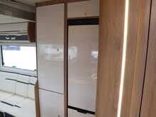 Rollerteam Autoroller 707 2023 Motorhome19
