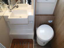 Rollerteam Autoroller 707 2023 Motorhome22