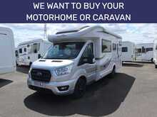 Rollerteam Autoroller 707 2023 Motorhome0