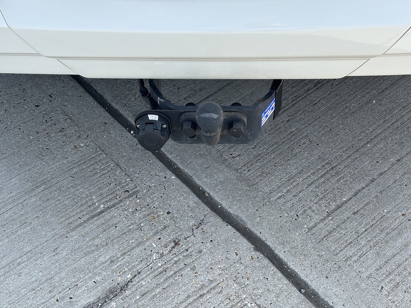 Autotrail Tracker EKS 2022 Motorhome - Large 6