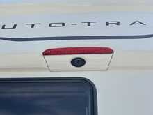 Autotrail Tracker EKS 2022 Motorhome31