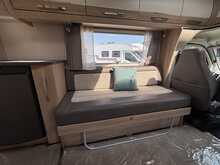Autotrail Tracker EKS 2022 Motorhome11