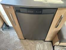 Autotrail Tracker EKS 2022 Motorhome16