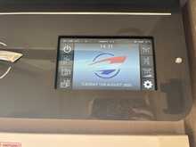 Autotrail Tracker EKS 2022 Motorhome23