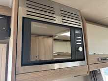 Autotrail Tracker EKS 2022 Motorhome15