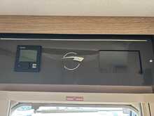 Autotrail Tracker EKS 2022 Motorhome28