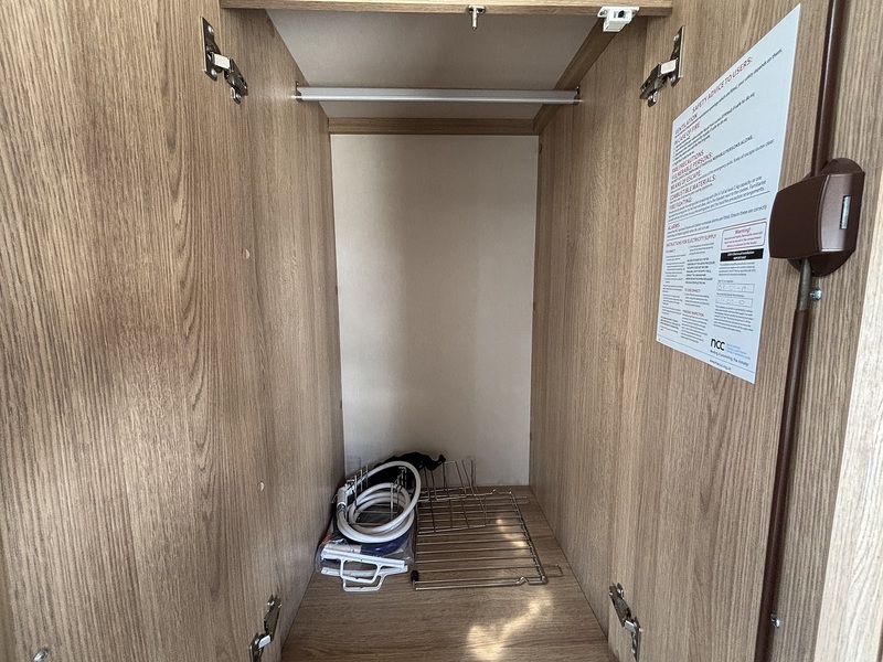 Autotrail Tracker EKS 2022 Motorhome - Large 27