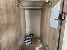 Autotrail Tracker EKS 2022 Motorhome27