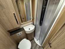 Autotrail Tracker EKS 2022 Motorhome6