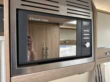 Autotrail Tracker EKS 2022 Motorhome7