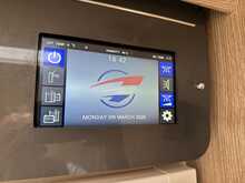 Autotrail Tracker EKS 2022 Motorhome8