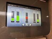 Autotrail Tracker EKS 2022 Motorhome9