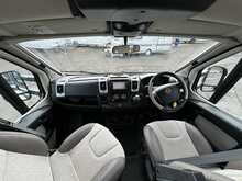 Autotrail Tracker EKS 2022 Motorhome10