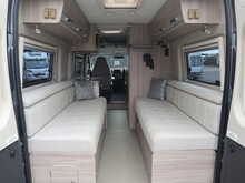 Elddis Autoquest CV20 2022 Motorhome6