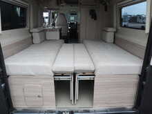 Elddis Autoquest CV20 2022 Motorhome8