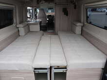 Elddis Autoquest CV20 2022 Motorhome9