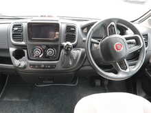 Elddis Autoquest CV20 2022 Motorhome12