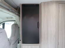 Elddis Autoquest CV20 2022 Motorhome14