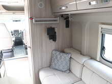 Elddis Autoquest CV20 2022 Motorhome19