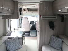Elddis Autoquest CV20 2022 Motorhome20