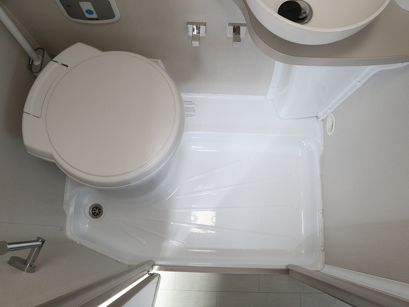 Elddis Autoquest CV20 2022 Motorhome - Large 22