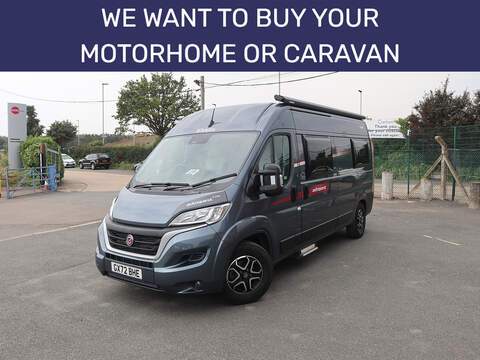 Elddis Autoquest CV20