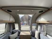 Bailey Unicorn Cabrera 2024 Caravan4