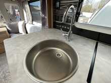 Bailey Unicorn Cabrera 2024 Caravan6