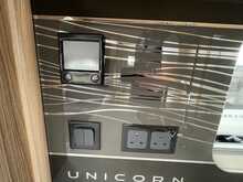 Bailey Unicorn Cabrera 2024 Caravan16