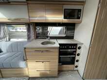 Bailey Unicorn Cabrera 2024 Caravan5