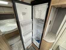 Bailey Unicorn Cabrera 2024 Caravan9