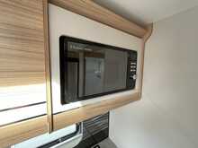 Bailey Unicorn Cabrera 2024 Caravan8