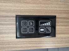 Bailey Unicorn Cabrera 2024 Caravan18