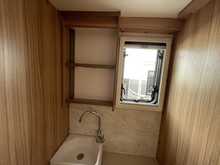 Bailey Unicorn Cabrera 2024 Caravan11