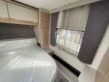 Bailey Unicorn Cabrera 2024 Caravan14