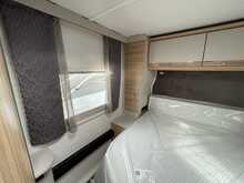 Bailey Unicorn Cabrera 2024 Caravan15